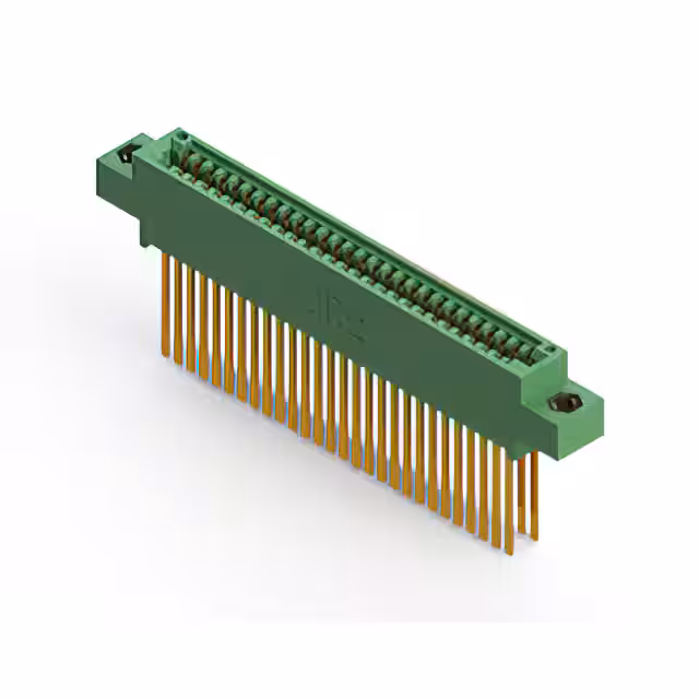 345-056-544-807 EDAC Inc.  Edgeboard Connectors